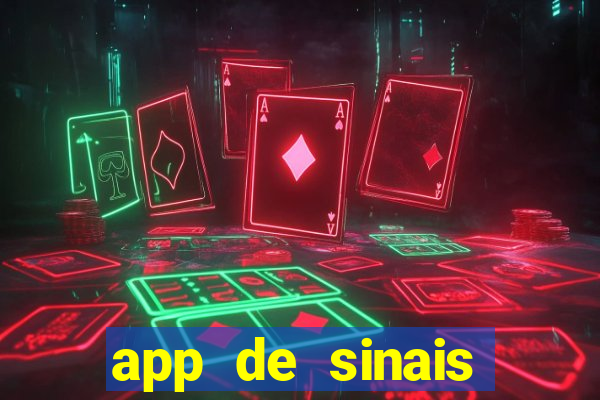 app de sinais fortune tiger